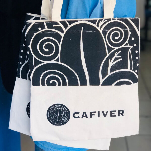 CANVAS BAGS